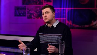 Նույնիսկ ադրբեջանական խեղաթյուրված, ֆիլտրված տեղեկատվական հոսքերն են բավարար տեսնելու իմ իմացած Դավիթ Իշխանյանին. Տիգրան Աբրաhամյան