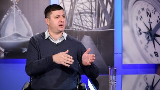 Նա արտացոլում է օրվա իշխանության դեմքն ու պահվածքը․ Տիգրան Աբրահամյան