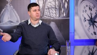 Իշխանության ներմուծած «արևմտյան արժեքներն» են, որի պարագայում հանրությունը միայն ծեծ, ջարդ, կալանավորում է տեսնում. Տիգրան Աբրահամյան