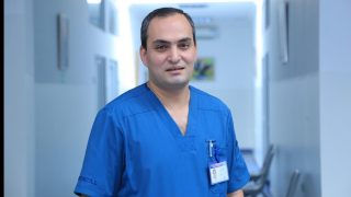 Ժամանակակից անոթային վիրաբուժություն․ նվազագույն տրավմա, առավելագույն արդյունք