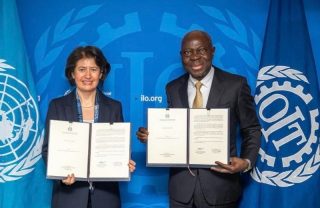 Հայաստանը դարձել է Բռնության և ոտնձգության մասին կոնվենցիան վավերացրած 54-րդ ԱՄԿ անդամ պետությունը