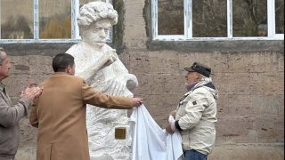 «Արդեն 3-4 օր է՝ ինձ հանգիստ չեն տալիս, մինչև հիմա ինձ այդքան մարդ չէր զանգել». Լևոն Թոքմաջյան