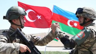Թուրքիան և Ադրբեջանը միմյանց կօգնեն ռազմական իրավիճակներում