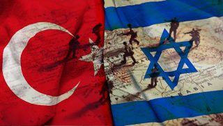 «Թուրքիան Իսրայելի թշնամին է». Նյու Յորքում Թել Ավիվի գլխավոր հյուպատոս 