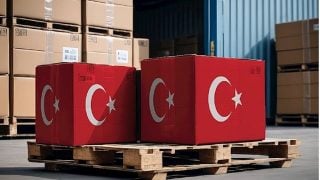 Թուրքիայից արտահանումը դեպի հարևան երկրներ աճել է․ Ադրբեջանը 2-րդ տեղում է