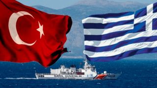 Թուրքիան սպառնալիք է ներկայացնում Հունաստանի համար. Հունաստանի ՊՆ նախարար