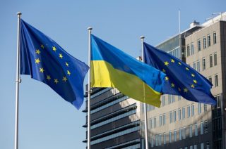 Եվրոպական 15 երկրներ պաշտպանական ներդրումների ծրագրի միջոցով Ուկրաինային օգնելու պատրաստակամություն են հայտնել