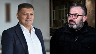 Խաչիկ Գալստյանը մեծ հայ մարդ է, մտավորական, գիտնական, պայքարող. չհանդուրժեցին. Գառնիկ Դանիելյան