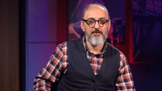 Մասյացոտնի թեմը  հիմնել է Վեհափառ Հայրապետը, և որ ուզի` կչեղարկի իր որոշումն  ու թեմը կլուծարի. Վահե Բեգոյան