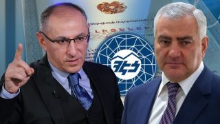 Իսկ կարո՞ղ երկու ՀԷՑ լինի. մեկը՝ լիցենզիայով, մյուսն՝ առանց լիցենզիայի. Ընկերությունն իր գործունեությամբ են գնահատում. Վարդան Արամյան