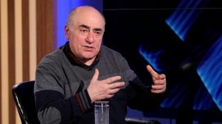 Հայաստանը դիմադրում է «Մեծ Թուրան» ծրագրին. Ռիչարդ Մուրն է «լարել» Էրդողանին. Վարդան Խաչատրյան