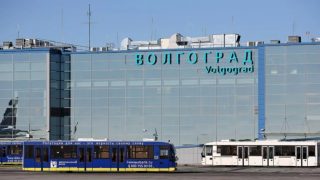 Վոլգոգրադի օդանավակայանը դադարեցրել է թռիչքները