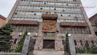 Վիճաբանություն-ծեծկռտուք՝ Երևանում. հնչել են կրակոցներ. կա վիրավոր. քրեական ոստիկանները ունեն կասկածներ, որ այն կապ ունի մեկ այլ «ռազբոռկայի» հետ