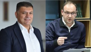 Խաչիկ Գալստյանին ձերբակալեցին. Արսեն Բաբայան