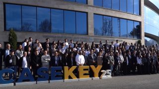 ԶՄՊԿ-ն աջակցում է CaseKey ուսանողական մրցույթին