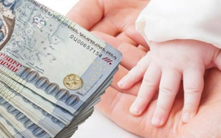 Օրենքով սահմանվում է նոր նպաստ ընտանիքում ծնված երրորդ և յուրաքանչյուր հաջորդ երեխայի մինչև 6 տարեկան լրանալը. 2026 թ.-ից ի՞նչ փոփոխություններ են սպասվում