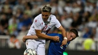 Հայաստանի հավաքականի անդամը կշարունակի ելույթներն Արգենտինայում