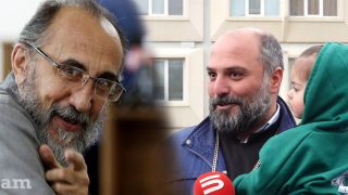 Շիրակցիների սրտում թախիծ ու աղոթք կա. թեմի քահանա