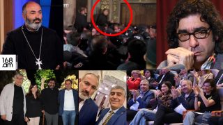 Ո՞վ ինֆարկտի հասցրեց արժանապատիվ քահանա Տեր Վրթանես Բաղալյանին