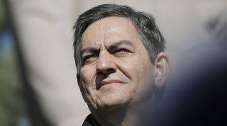 Ադրբեջանում ձերբակալվել է ընդդիմադիր կուսակցության ղեկավարը