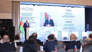 Ադրբեջանը լուրջ ջանքեր է ներդնում ՀՀ-ում իսլամական մշակութային ժառանգության բռնայուրացման ուղղությամբ. Monumentwatch.org