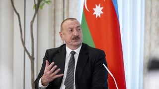 Ադրբեջանի բանտերից հազարավոր մարդիկ են ազատ արձակվել