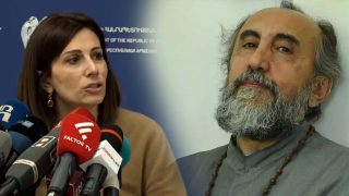 Այսօր ենք ստացել վիրահատության վերաբերյալ դիմում՝ կդիտարկենք օրենքով սահմանված կարգը. Ավանեսյան