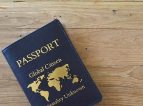 Անչափահասների մուտքը Ռուսաստան և ելքը հունվարի 20-ից հնարավոր կլինի միայն արտասահմանյան անձնագրով