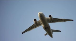 Անկարայի երկինքը փակվել է Լիբիայի ԳՇ պետին տեղափոխող ինքնաթիռի հետ կապի կորստի պատճառով