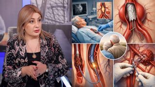 ՍԻՐՈՒՄ Է ՁԵԶ, ՀՊԱՐՏԱՆՈԻՄ Է ՁԵԶԱՆՈՎ… ՄԻՆՉԵՎ 78. Անուշ Պողոսյան