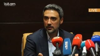 Եթե Սամվել Կարապետյանը իշխանության հետ բանակցելու նյութ ունենար, 177 հոդվածով կալանավորված չէր լինի. Արամ Վարդևանյան