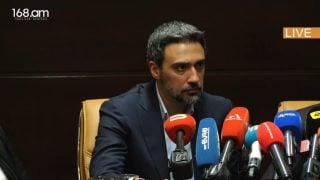 Պահանջեք՝ թող նախաքննական գաղտնիքին վերջ տան. Արամ Վարդևանյան