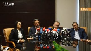 Միջնորդել ենք այլընտրանքային խափանման միջոցները համակցված կիրառել. փաստաբաններ