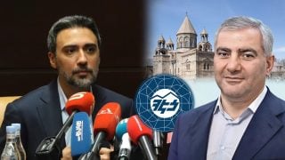 Սամվել Կարապետյանը քաղաքական պատանդ է. այս խայտառակ կալանքը հակասում է գրված ու չգրված նորմերին. Արամ Վարդևանյան