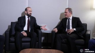 Ադրբեջանի ԱԳ նախարարը նշել է, թե որ դեպքում կայցելի Հայաստան