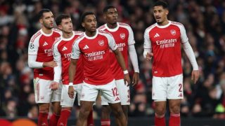 «Արսենալը» հետաքրքրված է «Ռեալ Մադրիդի» և «Միլանի» հարձակվողներով