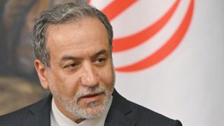 Իրանի արտգործնախարարը շնորհակալություն է հայտնել Ռուսաստանին աջակցության համար