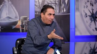 «Վայելեք տեսանյութը». Արման Աբովյան