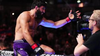 Արման Ծառուկյանը Հայաստանում է և մեկնել է Ջերմուկ