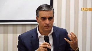 Ամեն դեպքի հետևից պետք է գնանք, հնարավորություններ կան, որ ընտանիքները չտառապեն. Արման Թաթոյան