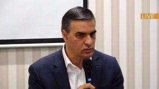 Ադրբեջանն ամեն ինչ թաքցնում է, շահագրգռված չէ, որպեսզի այդ դեպքերը բացահայտվեն. Արման Թաթոյան