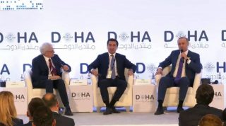 Երևանի և Բաքվի որոշ դիրքորոշումներ չեն համընկնում, սակայն կողմերը կամրապնդեն համագործակցությունը, որպեսզի ապագան հնարավորինս լավ լինի․ Արմեն Գրիգորյան