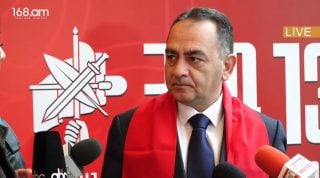 ՀՅԴ-ն փակելու մտադրություն ունեցողները լավ չեն հասկանում՝ ինչ է Դաշնակցությունը. Արսեն Համբարձումյան