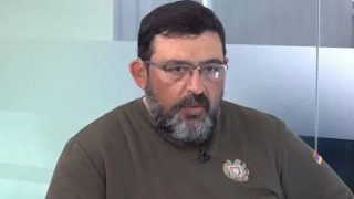 Արսեն Ղուկասյանը Նոր տարին կդիմավորի ազատության մեջ