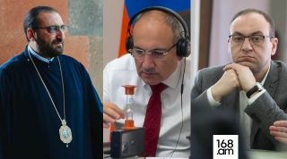 Այն, ինչ պետք է իմանալ Փաշինյանի և նրա իրավապահ համակարգի մասին