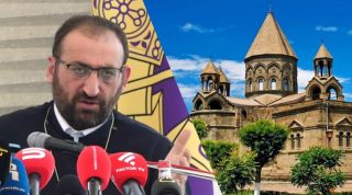 ԱԱԾ-ում ինչ ասել եմ, մնում եմ նույն կարծիքին… Լուծումը դիմանալն ու դիմադրելն է և այս իշխանությունների հեռացումը. Արշակ սրբազան