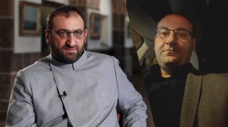 Փորձում են վարկաբեկել. Արսեն Բաբայանը մանրամասներ է ներկայացնում Արշակ սրբազանի ձերբակալության մասին
