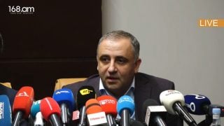 Փորձագետները պնդում են` այդտեղ կոչ չկա, առավել ևս` բռնության կոչ. Արշակ Վարդանյան