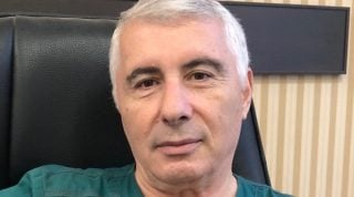 Կյանքից հեռացել է պլաստիկ վիրաբույժ Արտավազդ Սահակյանը