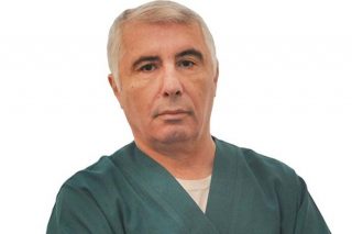 Հանկարծամահ լինելուց առաջ հարցաքննել էին Արտավազդ Սահակյանին. «Ժողովուրդ»